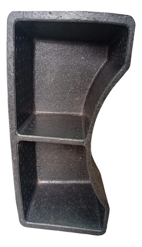 Isopor Porta Malas Peugeot 307 2007 A 2009 Original - Imagem 3