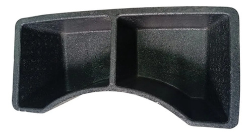 Isopor Porta Malas Peugeot 307 2007 A 2009 Original - Imagem 4