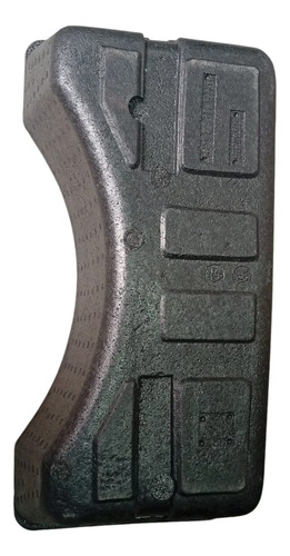 Isopor Porta Malas Peugeot 307 2007 A 2009 Original - Imagem 5