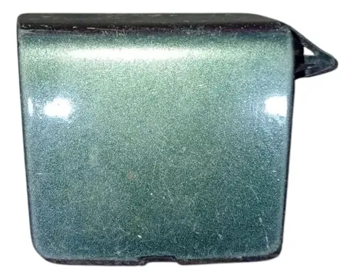 Tampa Reboque Dianteiro Nissan Livina 2009 A 2013 Original