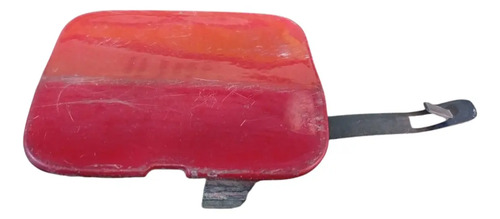 Tampa Reboque Dianteiro Renault Logan 2008 A 2012 Original - Imagem 2