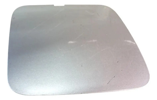 Tamos Reboque Traseiro Renault Logan 2011 A 2013 Cinza