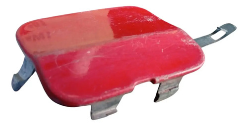 Tampa Reboque Dianteiro Renault Logan 2008 A 2012 Original - Imagem 3