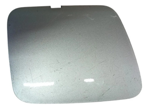 Tamos Reboque Traseiro Renault Logan 2011 A 2013 Cinza - Imagem 2