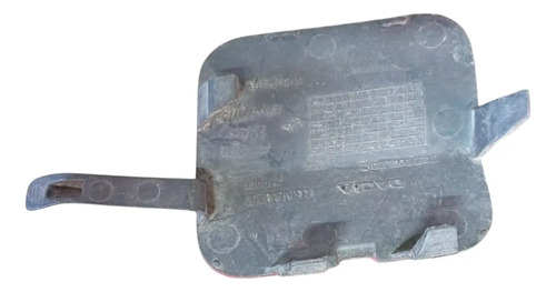 Tampa Reboque Dianteiro Renault Logan 2008 A 2012 Original - Imagem 5