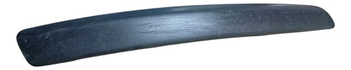 Friso Párachoque Lado Dir Volkswagen Polo 2007 A 2012 - Imagem 4