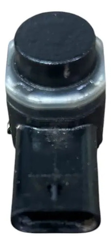 Sensor De Ré Estacionamento Volkswagen Gol Passat Fox Preto