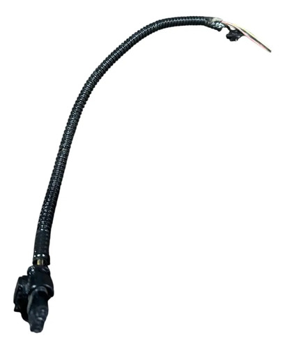 Chicote Sensor De Ré Estacionamento Volkswagen Gol Passat Preto