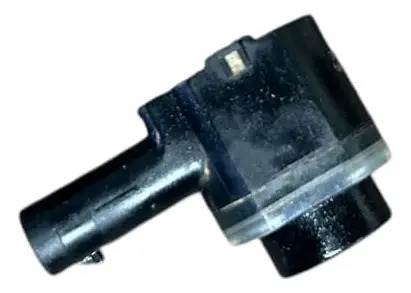 Sensor De Ré Estacionamento Volkswagen Gol Passat Fox Preto - Imagem 4