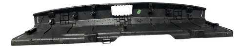 Soleira Acabamento  Porta Mala Renault Fluence 11 A 18 Preto - Imagem 4