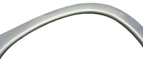 Moldura Paralama Traseiro Dir Chevrolet Corsa Wind 94 A 99 - Imagem 2