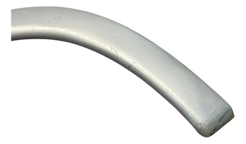 Moldura Paralama Traseiro Dir Chevrolet Corsa Wind 94 A 99 - Imagem 3