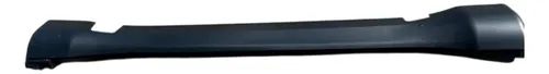 Spoiler Moldura Lateral Jeep Compass 2017 A 2022 Lado Dir Preto - Imagem 5