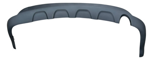 Spoiler Parachoque Traseiro Dodge Journey Freemont 11 A 15