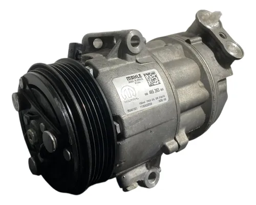 Compressor Ar Condicionado Peugeot 208 Citroen C3 2022a2026