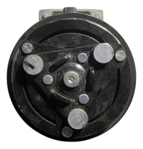 Compressor Ar Condicionado Peugeot 208 Citroen C3 2022a2026 - Imagem 6