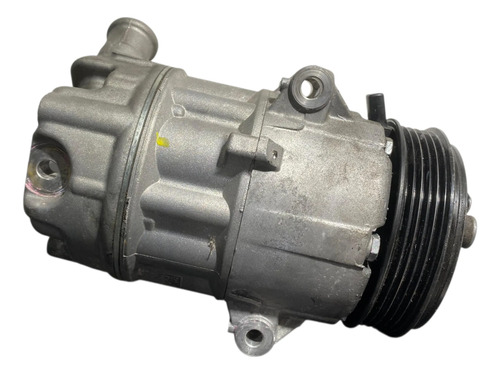 Compressor Ar Condicionado Peugeot 208 Citroen C3 2022a2026 - Imagem 7