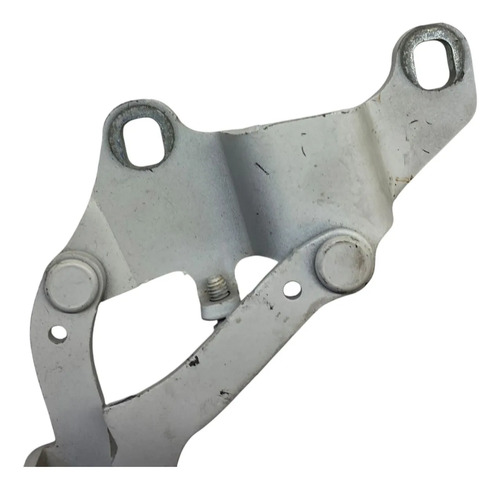 Dobradiça Capo Direito Bmw Serie 3 E93 2006 2012 7115264 - Imagem 5