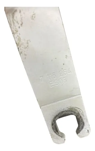 Dobradiça Capo Direito Bmw Serie 3 E93 2006 2012 7115264 - Imagem 6