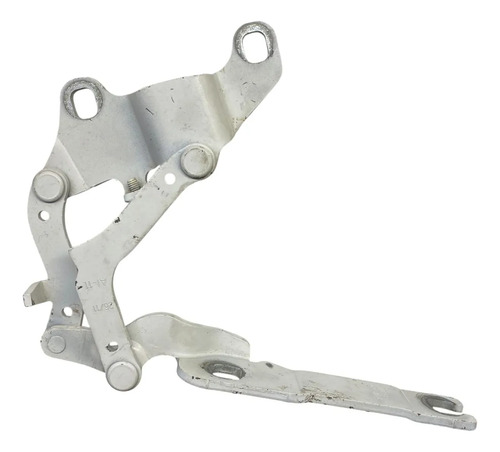 Dobradiça Capo Direito Bmw Serie 3 E93 2006 2012 7115264 - Imagem 7