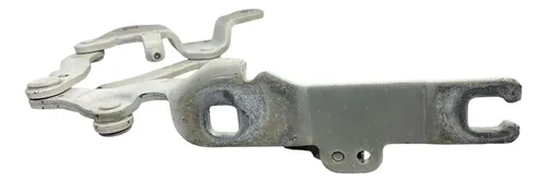 Dobradiça Capo Esquerdo Bmw Serie 3 E93 2006 2012 7115263 - Imagem 2