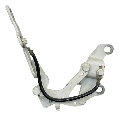 Dobradiça Capo Esquerdo Bmw Serie 3 E93 2006 2012 7115263 - Imagem 4