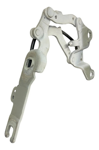 Dobradiça Capo Esquerdo Bmw Serie 3 E93 2006 2012 7115263 - Imagem 5