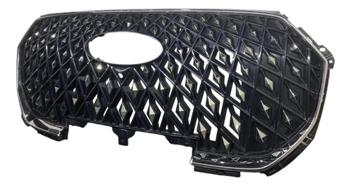 Grade Radiador Chery Tiggo 8 Pro 2024 2026 - Imagem 2