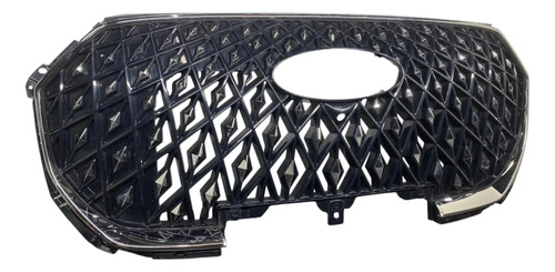 Grade Radiador Chery Tiggo 8 Pro 2024 2026 - Imagem 3
