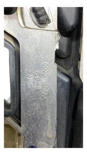 Grade Radiador Chery Tiggo 8 Pro 2024 2026 - Imagem 5