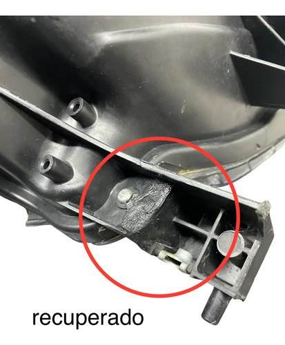 Farol Esquerdo Ford Ranger 2013 2014 2015 2016 Original Esquerdo/motorista - Imagem 2