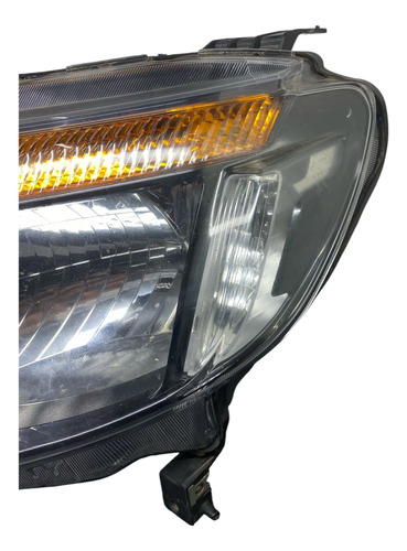 Farol Esquerdo Ford Ranger 2013 2014 2015 2016 Original Esquerdo/motorista - Imagem 4