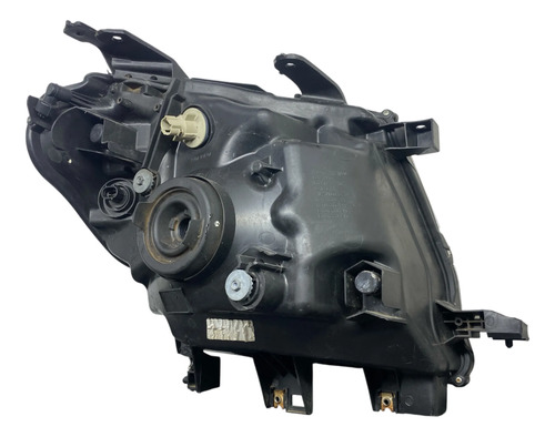 Farol Esquerdo Ford Ranger 2013 2014 2015 2016 Original Esquerdo/motorista - Imagem 6