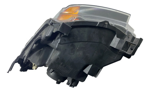 Farol Esquerdo Ford Ranger 2013 2014 2015 2016 Original Esquerdo/motorista - Imagem 7