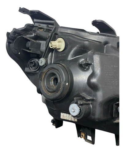 Farol Esquerdo Ford Ranger 2013 2014 2015 2016 Original Esquerdo/motorista - Imagem 8