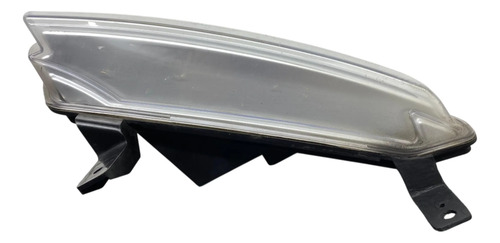 Farol De Milha Esquerdo Jeep Commander 2021 2024 Prateado - Imagem 6