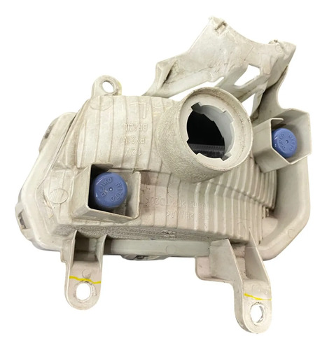 Farol Auxiliar Seta Pisca Toyota Etios Cross 2014 2018 Le .. - Imagem 2