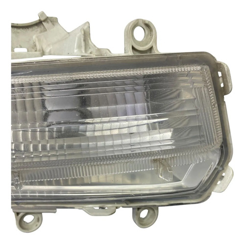 Farol Auxiliar Seta Pisca Toyota Etios Cross 2014 2018 Le .. - Imagem 5