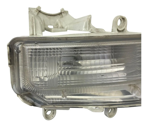 Farol Auxiliar Seta Pisca Toyota Etios Cross 2014 2018 Le .. - Imagem 8
