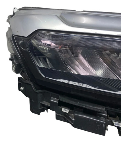 Farol Direito Jeep Commander 2021 2024 Original 0130084 Direito/passageiro - Imagem 2