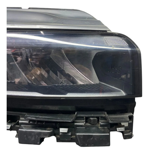 Farol Direito Jeep Commander 2021 2024 Original 0130084 Direito/passageiro - Imagem 5