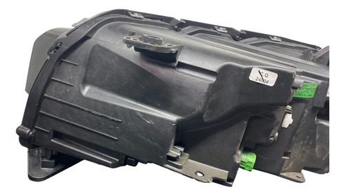 Farol Direito Jeep Commander 2021 2024 Original 0130084 Direito/passageiro - Imagem 6