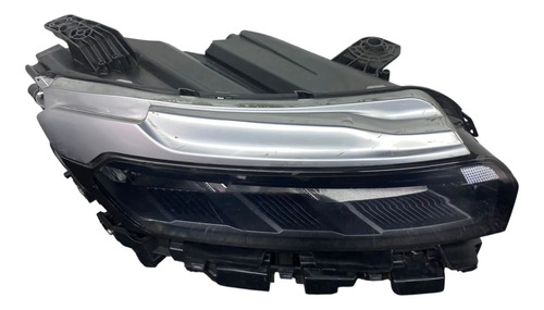 Farol Direito Jeep Commander 2021 2024 Original 0130084 Direito/passageiro - Imagem 7