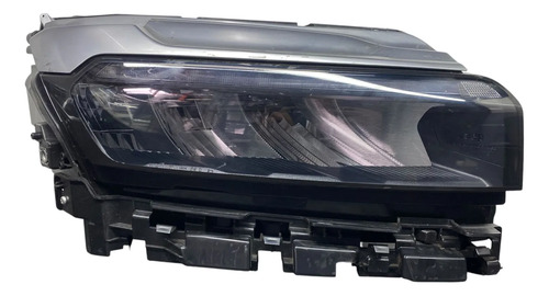 Farol Direito Jeep Commander 2021 2024 Original 0130084 Direito/passageiro - Imagem 8