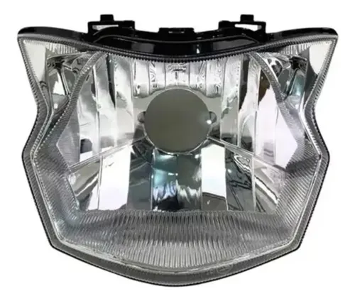 Farol Dianteiro Moto