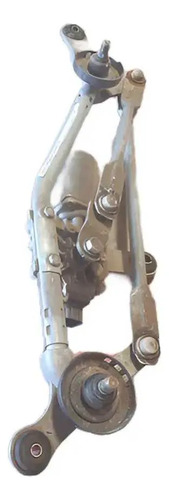 Motor Limpador Parabrisa Dianteiro Versa 2013 2014 2015 Pl