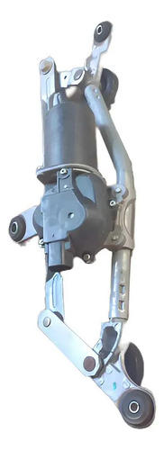 Motor Limpador Parabrisa Dianteiro Versa 2013 2014 2015 Pl - Imagem 2