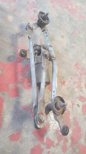 Motor Limpador Parabrisa Dianteiro Versa 2013 2014 2015 Pl - Imagem 3