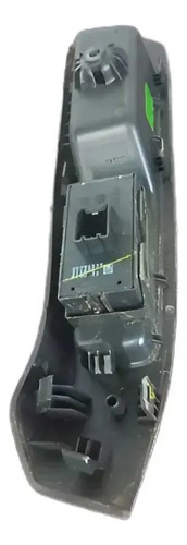 Moldura Botão Vidro Traseiro Direito Cobalt 2012 2013 2014 7 - Imagem 2
