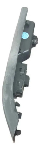 Moldura Botão Vidro Traseiro Direito Cobalt 2012 2013 2014 7 - Imagem 3